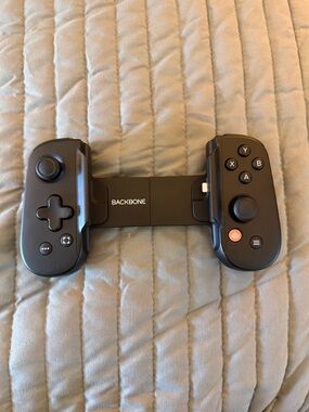 Backbone Mobile Game Controller